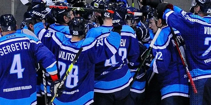 Рязань – Ростов. Прогноз на матч ВХЛ (31 января 2022 года) Рязань – Ростов. Прогноз на матч ВХЛ (31 января 2022 года)