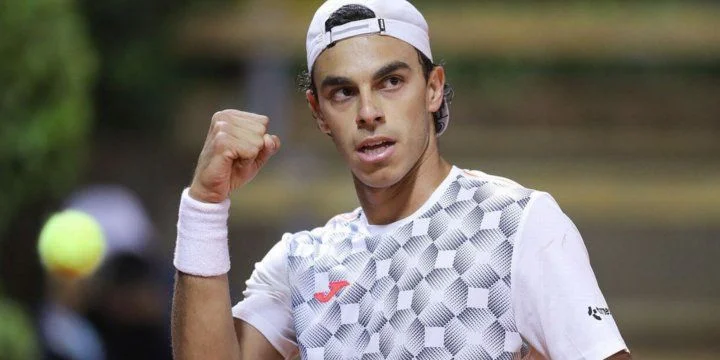 Табило – Черундоло. Прогноз на матч ATP Кордоба (1 февраля 2022 года) Табило – Черундоло. Прогноз на матч ATP Кордоба (1 февраля 2022 года)