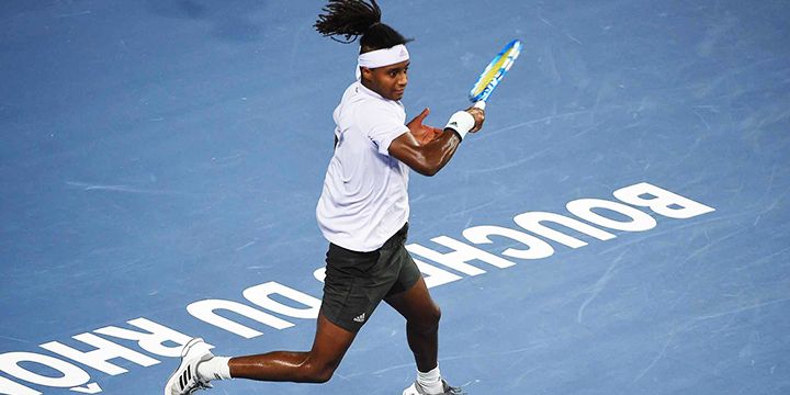 Муте — Имер. Прогноз на матч ATP Монпелье Муте — Имер. Прогноз на матч ATP Монпелье