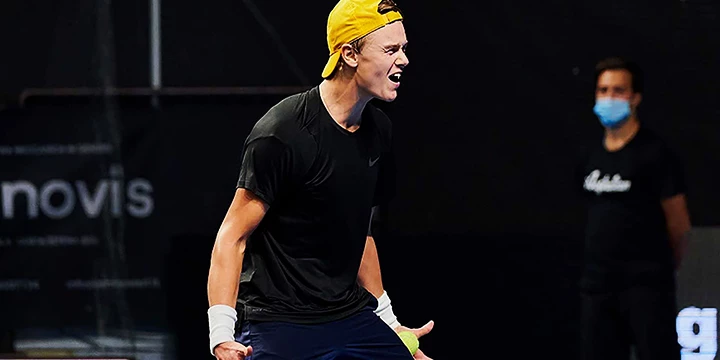 Хольгер Руне — Роберто Карбальес-Баэна. Прогноз на матч ATP Кордоба (1 февраля 2022 года)
