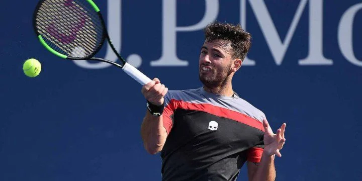 Мартинес Портеро – Лондеро. Прогноз на матч ATP Кордоба (2 февраля 2022 года) Мартинес Портеро – Лондеро. Прогноз на матч ATP Кордоба (2 февраля 2022 года)