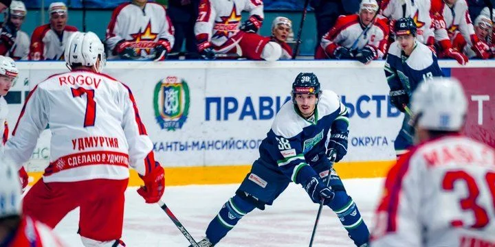 Ижсталь – Ермак. Прогноз на матч ВХЛ (2 февраля 2022 года) Ижсталь – Ермак. Прогноз на матч ВХЛ (2 февраля 2022 года)