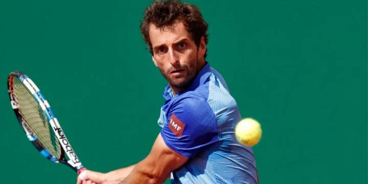 Рамос Виньолас – Варильяс. Прогноз на матч ATP Кордоба (3 февраля 2022 года) Рамос Виньолас – Варильяс. Прогноз на матч ATP Кордоба (3 февраля 2022 года)
