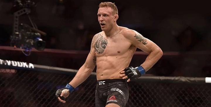 Джек Херманссон — Шон Стриклэнд. Прогноз на UFC (6 февраля 2022 года) Джек Херманссон — Шон Стриклэнд. Прогноз на UFC (6 февраля 2022 года)
