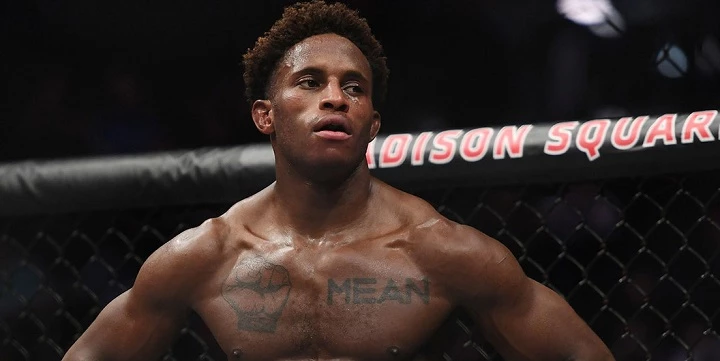 Хаким Даводу — Майкл Тризано. Прогноз на UFC (6 февраля 2022 года) Хаким Даводу — Майкл Тризано. Прогноз на UFC (6 февраля 2022 года)