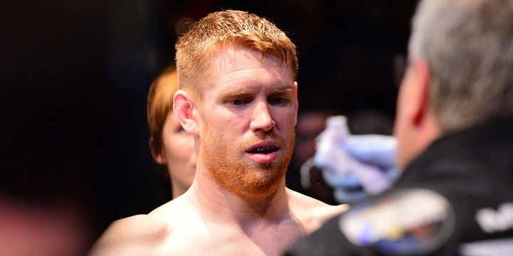Сэм Алви — Брендан Аллен. Прогноз на UFC (6 февраля 2022 года) Сэм Алви — Брендан Аллен. Прогноз на UFC (6 февраля 2022 года)