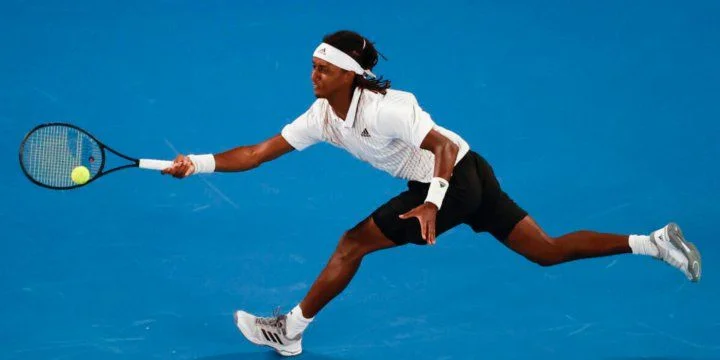 Имер — Гаске. Прогноз на матч ATP Монпелье (4 февраля 2022 года) Имер — Гаске. Прогноз на матч ATP Монпелье (4 февраля 2022 года)