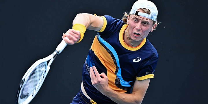 Эмиль Руусувори — Камил Майхржак. Прогноз на матч ATP Пуна (5 февраля 2022 года)
Эмиль Руусувори — Камил Майхржак. Прогноз на матч ATP Пуна (5 февраля 2022 года)