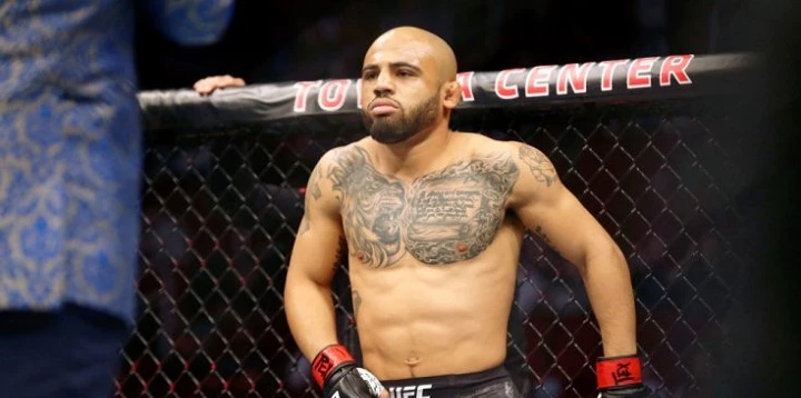 Майлс Джонс — Джон Кастаньеда. Прогноз на UFC (6 февраля 2022 года) Майлс Джонс — Джон Кастаньеда. Прогноз на UFC (6 февраля 2022 года)