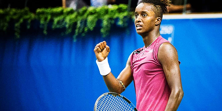 Элиас Имер — Жоао Соуза. Прогноз на матч ATP Пуна (5 февраля 2022 года)
Элиас Имер — Жоао Соуза. Прогноз на матч ATP Пуна (5 февраля 2022 года)