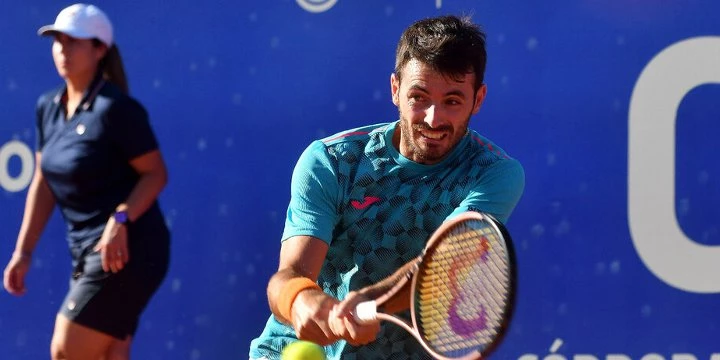 Рамос-Виньолас — Лондеро. Прогноз на матч ATP Кордоба (6 февраля 2022 года)