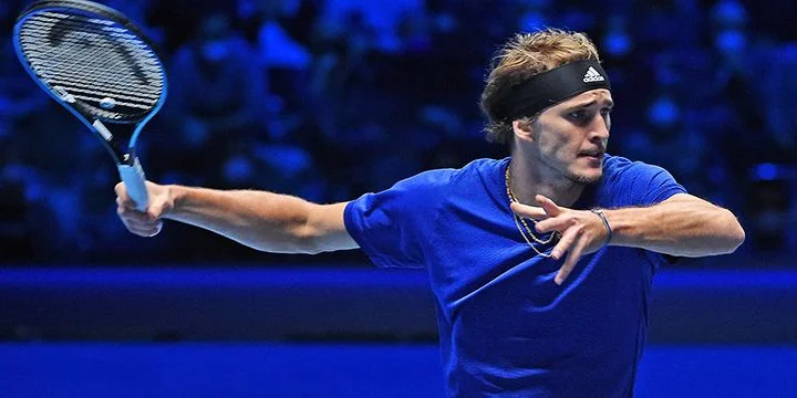 Александр Зверев — Александр Бублик. Прогноз на матч ATP Монпелье (6 февраля 2022 года)
Александр Зверев — Александр Бублик. Прогноз на матч ATP Монпелье (6 февраля 2022 года)