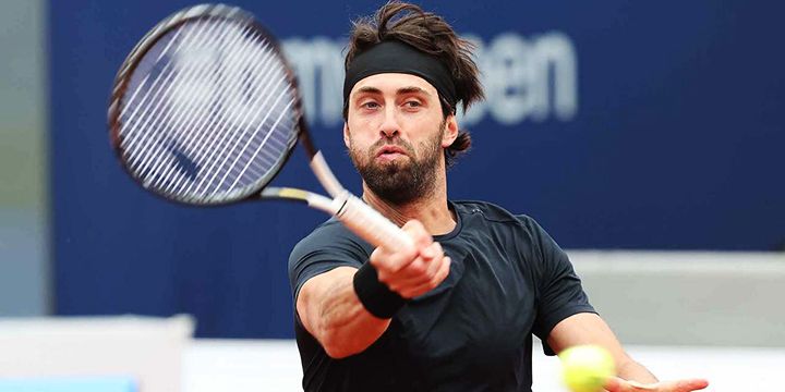 Макдональд — Басилашвили. Прогноз на матч ATP Роттердам Макдональд — Басилашвили. Прогноз на матч ATP Роттердам