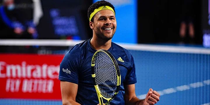 Хуберт Гуркач — Жо-Вилфрид Цонга. Прогноз на матч ATP Роттердам (7 февраля 2022 года)
Хуберт Гуркач — Жо-Вилфрид Цонга. Прогноз на матч ATP Роттердам (7 февраля 2022 года)