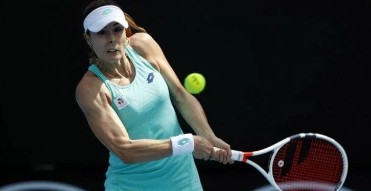 Ализе Корне – Элиза Мертенс. Прогноз на матч WTA Санкт-Петербург (7 февраля 2022 года) Ализе Корне – Элиза Мертенс. Прогноз на матч WTA Санкт-Петербург (7 февраля 2022 года)