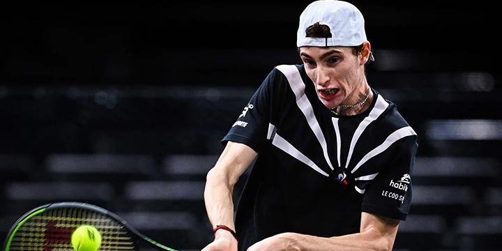 Кэмерон Норри — Уго Умбер. Прогноз на матч ATP Роттердам (7 февраля 2022 года)
Кэмерон Норри — Уго Умбер. Прогноз на матч ATP Роттердам (7 февраля 2022 года)