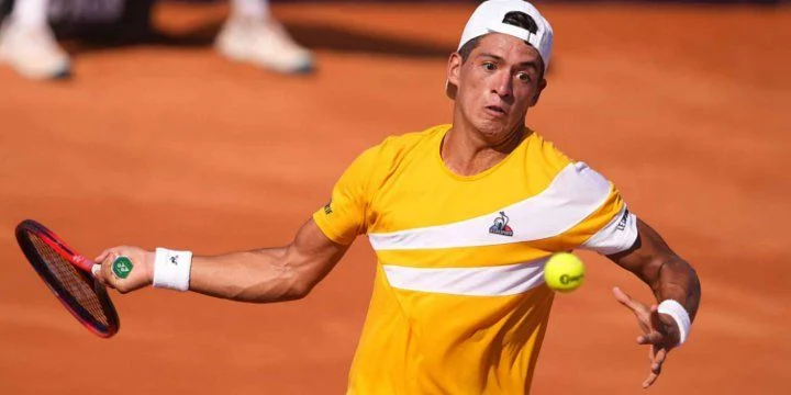 Баэс — Руне. Прогноз на матч ATP Буэнос-Айрес (8 февраля 2022 года) Баэс — Руне. Прогноз на матч ATP Буэнос-Айрес (8 февраля 2022 года)