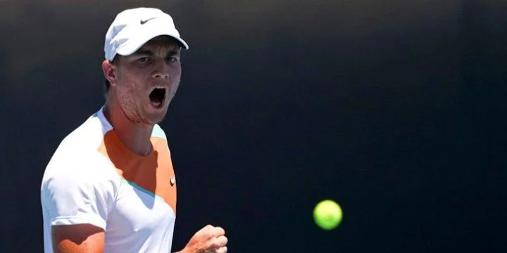 Дьере — Кечманович. Прогноз на матч ATP Буэнос-Айрес (7 февраля 2022 года) Дьере — Кечманович. Прогноз на матч ATP Буэнос-Айрес (7 февраля 2022 года)