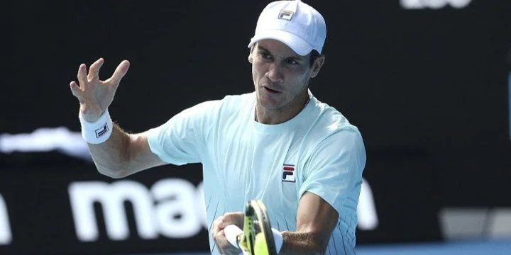 Черундоло — Багнис. Прогноз на матч ATP Буэнос-Айрес (8 февраля 2022 года) Черундоло — Багнис. Прогноз на матч ATP Буэнос-Айрес (8 февраля 2022 года)