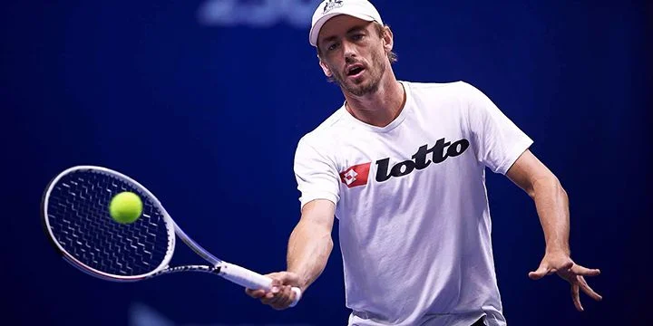 Джон Миллман — Брендон Накашима. Прогноз на матч ATP Даллас (8 февраля 2022 года)
Джон Миллман — Брендон Накашима. Прогноз на матч ATP Даллас (8 февраля 2022 года)