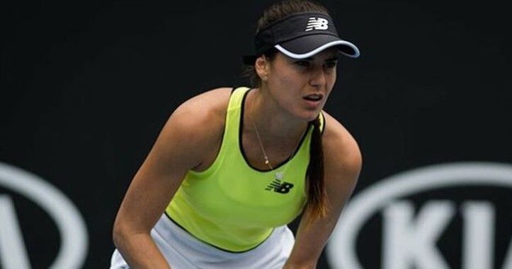 Вондроушова – Кырстя: прогноз на матч WTA Санкт-Петербург Вондроушова – Кырстя: прогноз на матч WTA Санкт-Петербург