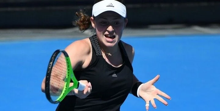 Елена Остапенко – Синь Ю Ван. Прогноз на матч WTA Санкт-Петербург (8 февраля 2022 года) Елена Остапенко – Синь Ю Ван. Прогноз на матч WTA Санкт-Петербург (8 февраля 2022 года)