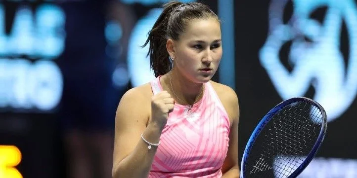 Камилла Рахимова – Петра Мартич. Прогноз на матч WTA Санкт-Петербург (8 февраля 2022 года) Камилла Рахимова – Петра Мартич. Прогноз на матч WTA Санкт-Петербург (8 февраля 2022 года)