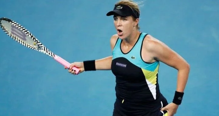 Жаклин Кристиан – Анастасия Павлюченкова. Прогноз на матч WTA Санкт-Петербург (8 февраля 2022 года) Жаклин Кристиан – Анастасия Павлюченкова. Прогноз на матч WTA Санкт-Петербург (8 февраля 2022 года)
