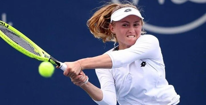 Александра Соснович – Магда Линетт. Прогноз на матч WTA Санкт-Петербург (8 февраля 2022 года) Александра Соснович – Магда Линетт. Прогноз на матч WTA Санкт-Петербург (8 февраля 2022 года)