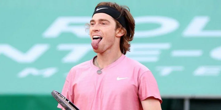 Лааксонен — Рублев. Прогноз на матч ATP Роттердам (8 февраля 2022 года) Лааксонен — Рублев. Прогноз на матч ATP Роттердам (8 февраля 2022 года)