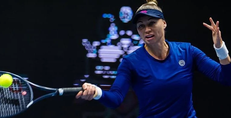 Тереза Мартинцова – Вера Звонарева. Прогноз на матч WTA Санкт-Петербург (8 февраля 2022 года) Тереза Мартинцова – Вера Звонарева. Прогноз на матч WTA Санкт-Петербург (8 февраля 2022 года)