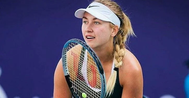 Мария Саккари – Анастасия Потапова. Прогноз на матч WTA Санкт-Петербург (8 февраля 2022 года) Мария Саккари – Анастасия Потапова. Прогноз на матч WTA Санкт-Петербург (8 февраля 2022 года)