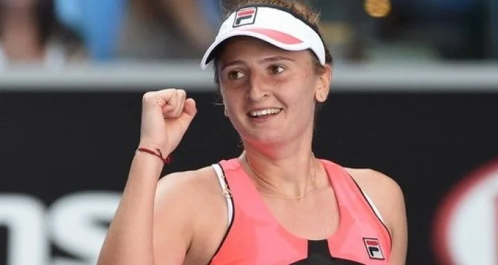 Чжан Шуай – Ирина Камелия Бегу. Прогноз на матч WTA Санкт-Петербург (8 февраля 2022 года) Чжан Шуай – Ирина Камелия Бегу. Прогноз на матч WTA Санкт-Петербург (8 февраля 2022 года)