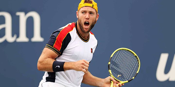Отте — Сок. Прогноз на матч ATP Даллас Отте — Сок. Прогноз на матч ATP Даллас