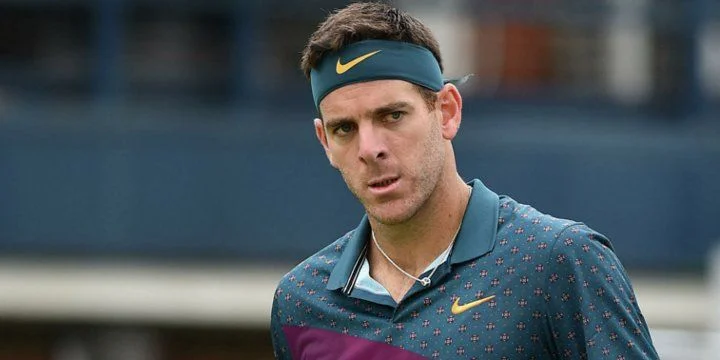 Дель Потро — Дельбонис. Прогноз на матч ATP Буэнос-Айрес (9 февраля 2022 года) Дель Потро — Дельбонис. Прогноз на матч ATP Буэнос-Айрес (9 февраля 2022 года)