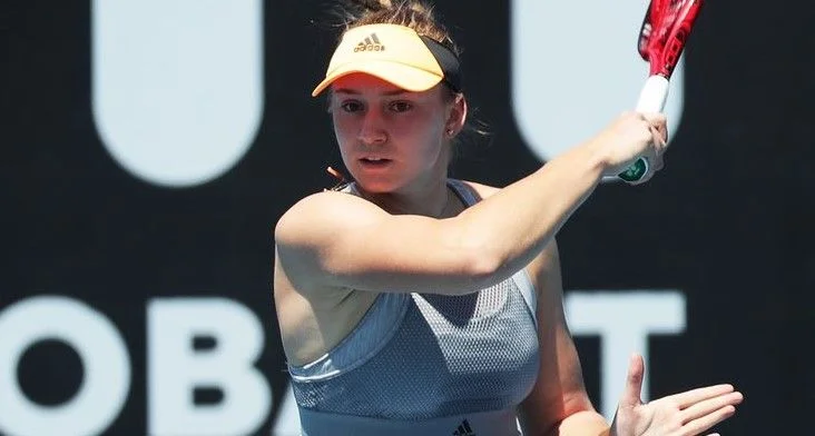 Елена Рыбакина – Варвара Грачева. Прогноз на матч WTA Санкт-Петербург (9 февраля 2022 года) Елена Рыбакина – Варвара Грачева. Прогноз на матч WTA Санкт-Петербург (9 февраля 2022 года)
