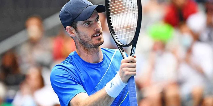 Александр Бублик — Энди Маррей. Прогноз на матч ATP Роттердам (9 февраля 2022 года)
Александр Бублик — Энди Маррей. Прогноз на матч ATP Роттердам (9 февраля 2022 года)