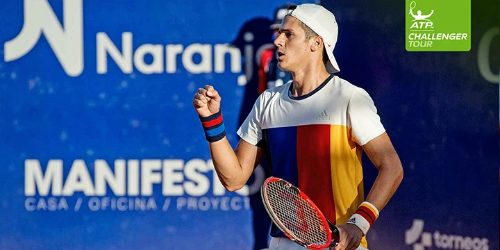 Федерико Кориа — Душан Лайович. Прогноз на матч ATP Буэнос-Айрес (9 февраля 2022 года)
