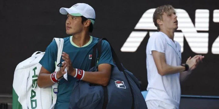 Гастон – Квон. Прогноз на матч ATP Роттердам (9 февраля 2022 года) Гастон – Квон. Прогноз на матч ATP Роттердам (9 февраля 2022 года)