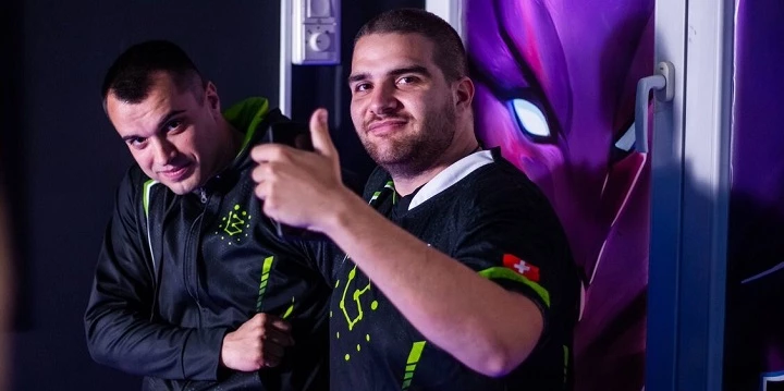 Winstrike — Brame. Прогноз на матч CS:GO (9 февраля 2022 года) Winstrike — Brame. Прогноз на матч CS:GO (9 февраля 2022 года)