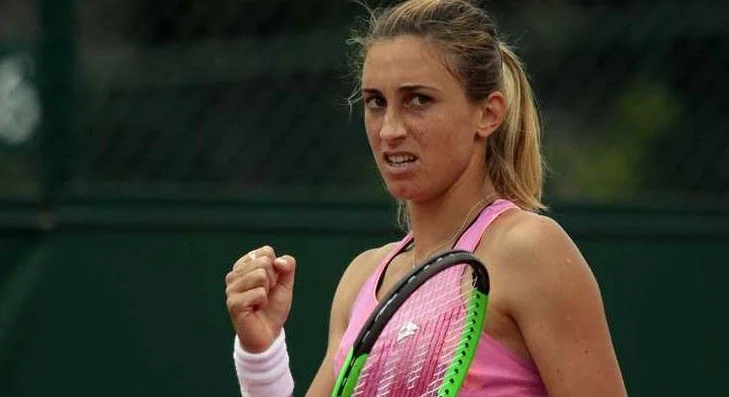 Петра Мартич – Элиза Мертенс. Прогноз на матч WTA Санкт-Петербург (9 февраля 2022 года) Петра Мартич – Элиза Мертенс. Прогноз на матч WTA Санкт-Петербург (9 февраля 2022 года)