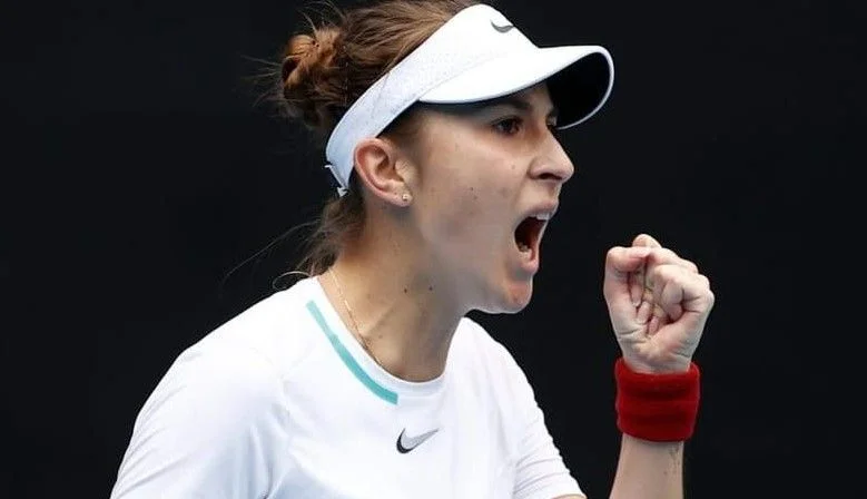 Белинда Бенчич – Кайя Йуван. Прогноз на матч WTA Санкт-Петербург (9 февраля 2022 года) Белинда Бенчич – Кайя Йуван. Прогноз на матч WTA Санкт-Петербург (9 февраля 2022 года)