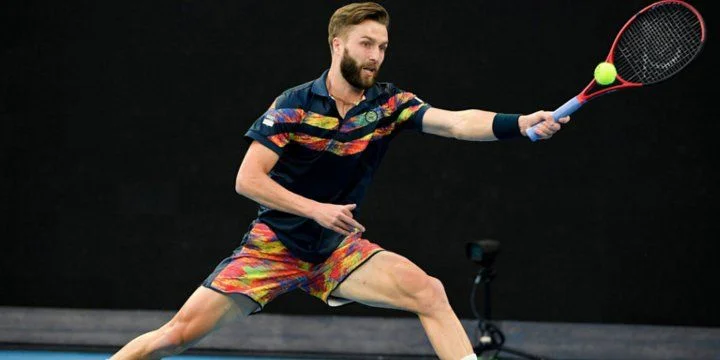Броади — Хирон. Прогноз на матч ATP Даллас (9 февраля 2022 года) Броади — Хирон. Прогноз на матч ATP Даллас (9 февраля 2022 года)