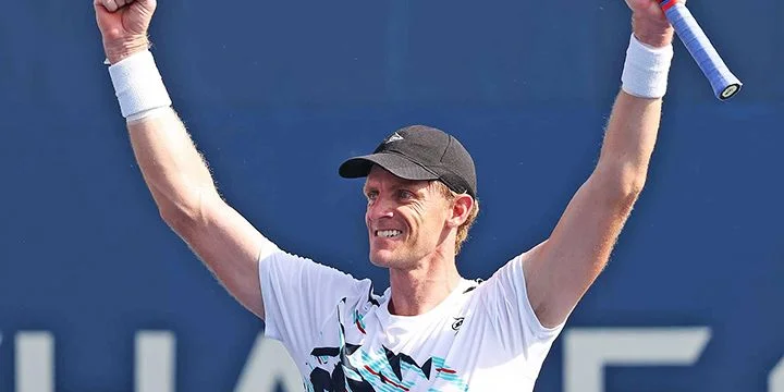 Кевин Андерсон — Джон Изнер. Прогноз на матч ATP Даллас (10 февраля 2022 года)
Кевин Андерсон — Джон Изнер. Прогноз на матч ATP Даллас (10 февраля 2022 года)