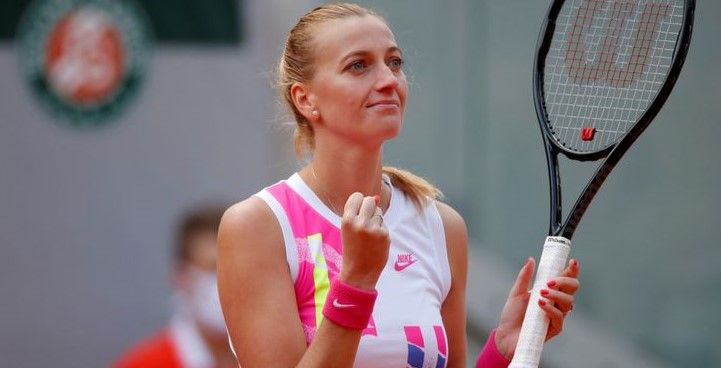 Бегу – Квитова: прогноз на матч WTA Санкт-Петербург
