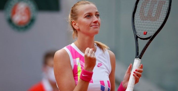 Бегу – Квитова: прогноз на матч WTA Санкт-Петербург Бегу – Квитова: прогноз на матч WTA Санкт-Петербург