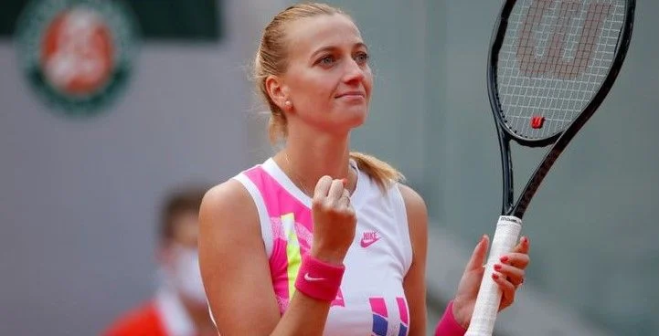 Ирина Камелия Бегу – Петра Квитова. Прогноз на матч WTA Санкт-Петербург (10 февраля 2022 года) Ирина Камелия Бегу – Петра Квитова. Прогноз на матч WTA Санкт-Петербург (10 февраля 2022 года)
