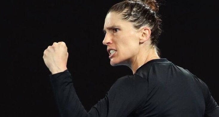 Остапенко – Петкович: прогноз на матч WTA Санкт-Петербург Остапенко – Петкович: прогноз на матч WTA Санкт-Петербург