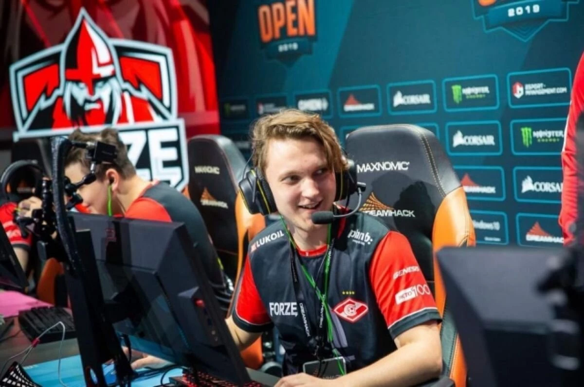 Dignitas — forZe. Прогноз на матч CS:GO (10 февраля 2022 года) Dignitas — forZe. Прогноз на матч CS:GO (10 февраля 2022 года)
