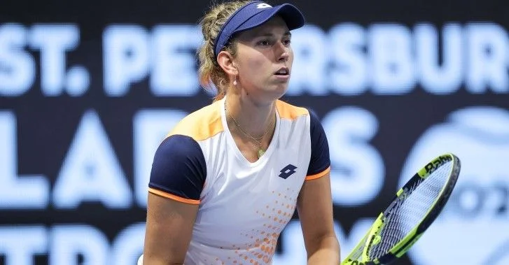 Мария Саккари – Элиза Мертенс. Прогноз на матч WTA Санкт-Петербург (11 февраля 2022 года) Мария Саккари – Элиза Мертенс. Прогноз на матч WTA Санкт-Петербург (11 февраля 2022 года)